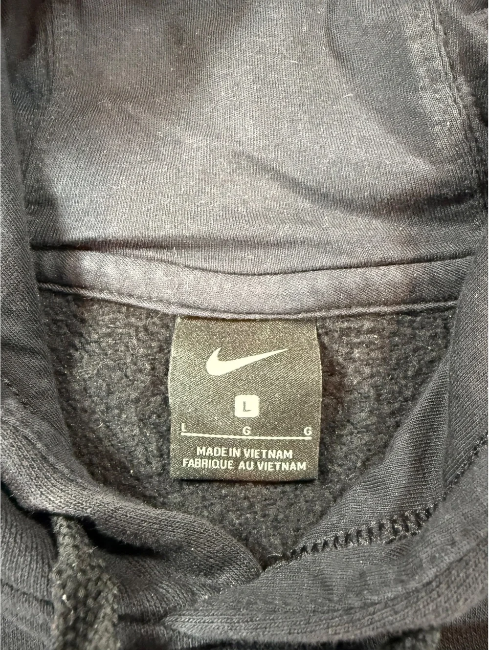 Texas Longhorns Nike Hoodie